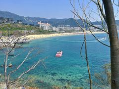 -大梅沙海滨公园