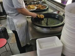 -草桥清真牛肉锅贴扁食店