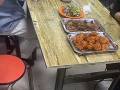 -清真-戏楼王记牛肉面