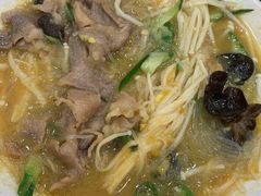 -百家鸡味馆(清泰店)