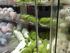 -汤姆熊欢乐世界(正大店)