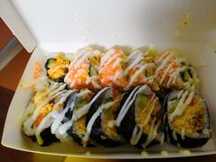 -N多寿司(西湖道店)