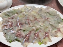 -富来美食(成发大厦店)