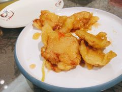 -大京园海鲜烧烤(东城路店)