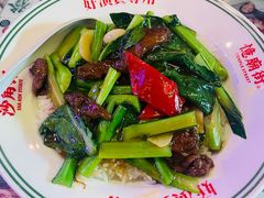 -憶廟街 X 沙角邨(太古城店)