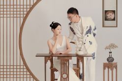 -27°罗马风情婚纱摄影