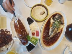 -大鸭梨烤鸭(金色漫香店)
