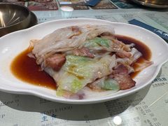 -凤来茶餐·粤菜馆(珠江新城店)
