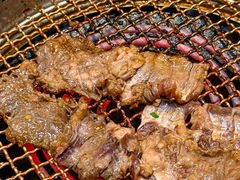 -一品诚记烤肉(大连柏威年购物中心店)
