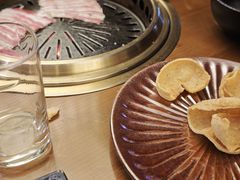 -海之屋韩式烤肉(海棠68环球美食街店)
