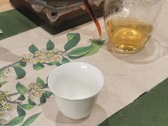 -先春西湖龍井•九曲红梅(杭大路店)