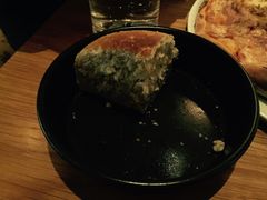 -君悦酒店·意合园·意式风味