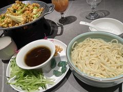 -宏宴·新京菜(望京店)