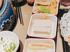 -享月汤皇·海鲜小火锅·聚会(曲江创意谷店)