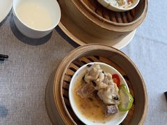 -潮府馆·非遗潮州菜·世纪公园(新国际博览中心店)