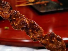 -段氏龙虾·烧烤·烤鱼(东书房路店)