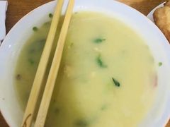 -老方子馅饼粥(台东店)