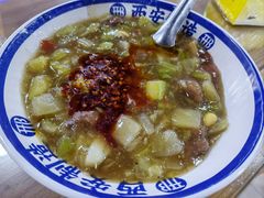 -邢老三肉丸糊辣汤(西安总店)