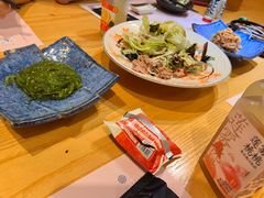 -吉兆·料理(红梅南路店)