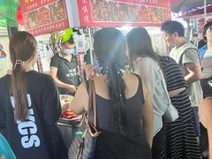 -农院路3号夜市