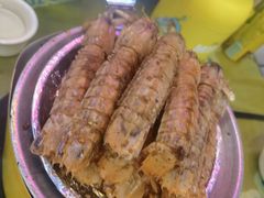 -桥东喜碧海鲜街(水东街店)