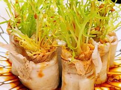 -万丽轩·粤菜(王府井金茂万丽酒店)