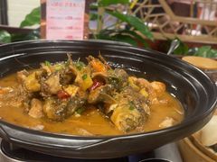 -丽华园(汉阳龙阳店)