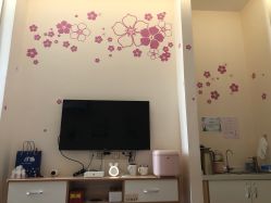 -兰心墩楠月子会所(万达店)