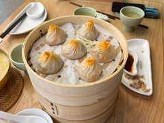 -苏小柳点心·手作小笼包(新街口分院店)