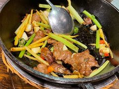 -猪肉婆私房菜(容桂总店)