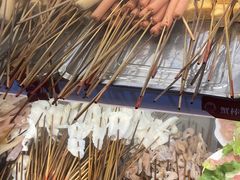 -牛华八婆麻辣烫(起源店)