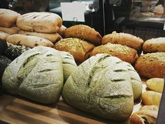 烘焙区-Olé精品超市(苏州中心店)