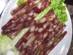 重庆小香肠-六公里老火锅(总店)