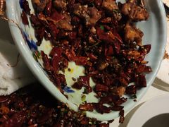 -朝馆·市井本味菜