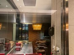 -上海苏宁宝丽嘉酒店·嘉府壹号中餐厅