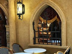 -B&C黄油与面包·法式古堡面包坊(新天地店)