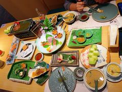 -秋荀日本料理(昆明同德广场店)