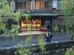 -城崎温泉 外七汤