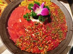四喜牛肉-火鳳祥鲜货火锅(天河城旗舰店)