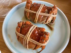 -品鲜村农家菜·阳澄湖大闸蟹(总店)