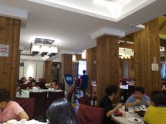 大堂-顺丰轩园林酒家(天河店)