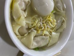 -绿杨馄饨临顿路店