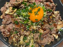 -WOKKA by艮上(中海环宇荟店)