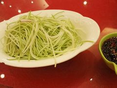 -好福记饭店(红梅公园店)
