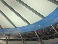 -麦当劳(鄂尔多斯机场店)