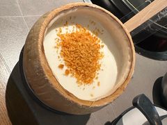 -同仁四季椰子鸡(无锡滨湖万象汇店)