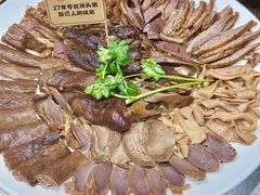 -陆记鹅庄·潮汕菜·狮头鹅(大仟里店)
