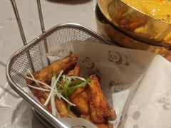 -Home Thai·泰谣(王府井apm店)