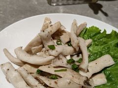 -韩盛·古法烤肉店(皇城恒隆广场店)