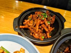 -吕氏疙瘩汤·私家菜馆(慈云寺店)